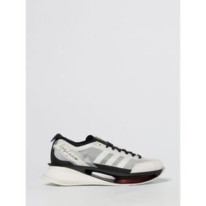Y-3 Sneakers Men White